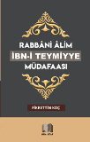 Rabbani Alim İbn-i Teymiyye Müdafaası - Fikrettin Koç