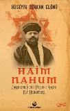 Siyonizm İdeali Peşinde Koşan Bir Hahambaşı:Haim Nahum - Hüseyin Serkan Elönü